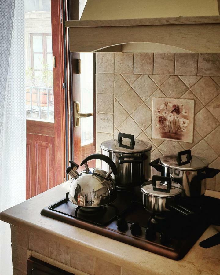Cassatella House Apartment Catania Luaran gambar