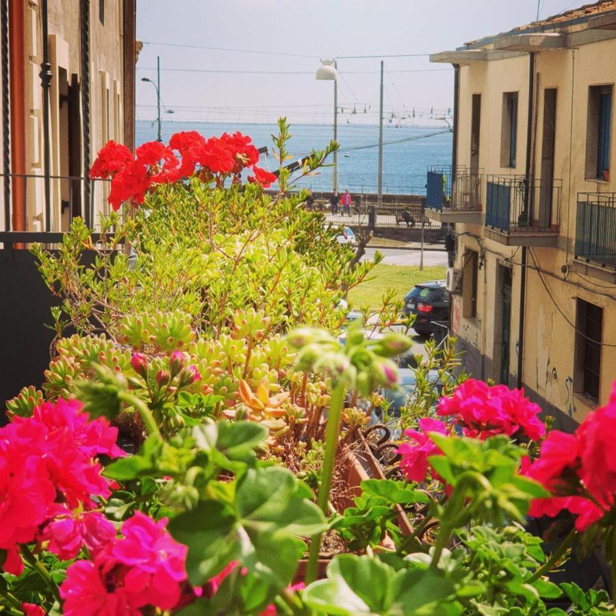 Cassatella House Apartment Catania Luaran gambar